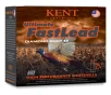 Kent Ultimate Fast Lead Shotgun Shells - 12 Gauge -  5 - 2 75  - 25 Rounds - 1350 fps