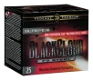 Federal Premium Black Cloud FS Waterfowl Shotgun Shells with FliteControl FLEX Wad - 12 Gauge - BB - 3 5  - 25 Rounds