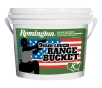 Remington UMC Range Bucket 9mm Luger 115 Grain FMJ Handgun Ammo