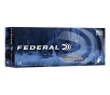 Federal Premium Power-Shok  300 Savage 180 Grain Jacketed Soft-Point Centerfire Rifle Ammo