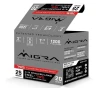 Migra Stack Load Steel TSS Shotshells - 20 Ga  - 1200 - 25 Rounds - 1-1 4 oz 