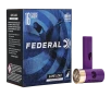 Federal Game-Shok Upland High Brass Shotshells - 16 Gauge -  7 5 - 2 75  - 25 Rounds