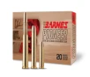 Barnes Pioneer  45 Colt 250-Grain Jacketed Lead-Core Centerfire Ammo