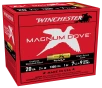 Winchester Magnum Dove Shotshells - 20 Gauge - 1 oz  - 7 5   9 Shot - 1300 FPS - 250 Rounds