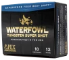 Apex Ammunition TSS Z Series Waterfowl Shotshells - 12 Ga -  8 - 3  - 10 Rounds