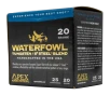 Apex Waterfowl TSS S3 Steel Blend Shotshells - 20 Gauge - 4 7 5 - 3  - 25 Rounds