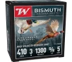 Winchester Bismuth 410 Ga 3  9 16 Oz 5 Case 150 Rd