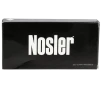 Nosler Ballistic Tip 22 Nosler 55 Gr Ballistic Tip Varmint 20 Rd