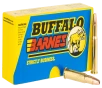 Buffalo Bore  30-30 Winchester 150 Grain Barnes TSX Lead-Free Centerfire Rifle Ammo