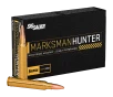 SIG SAUER Marksman Hunter  300 Win Mag 165 Grain Sierra Gameking Centerfire Rifle Ammo