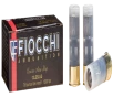 Fiocchi Exacta Aero Slug Shotshells - 7 8 oz  - 10 Rounds - 1350 fps