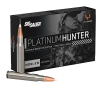 SIG SAUER Platinum Hunter  30-06 Springfield 180 Grain AccuBond Centerfire Rifle Ammo