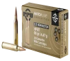 PPU Match Line  223 Remington 69 Grain Centerfire Rifle Ammo
