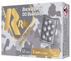 Rio Royal Buck 12 Gauge Buckshot Shotshells