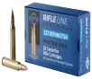PPU FMJBT  223 Remington 55 Grain Centerfire Rifle Ammo