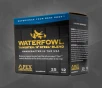 Apex Waterfowl TSS S3 Steel Blend Shotshells - 12 Gauge - BB 7 5 - 3  - 25 Rounds