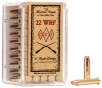 CCI  22 Winchester Rimfire 45 Grain JHP Rimfire Rifle Ammo