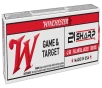 Winchester Game   Target 21 Sharp 42 Grain FMJ Rimfire Ammo