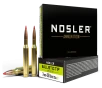 Nosler Ballistic Tip 7mm-08 Remington 120 Grain Rifle Ammo