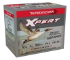 Winchester Super-X Xpert Hi-Velocity Waterfowl Steel Shotshells - 3  Shell - 1-1 8 oz  - 12 Ga  - 2 3 - 25 Rounds