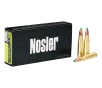 Nosler Ballistic Tip 7mm Remington Magnum 160 Grain Rifle Ammo