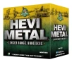 Hevi-Shot HEVI-Metal Longer Range Shotgun Shells - 20 Gauge -  4 - 3  - 25 Rounds