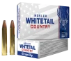 Nosler Whitetail Country  400 Legend 215 Grain Centerfire Rifle Ammo