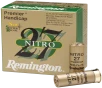 Remington Premier Handicap Nitro 27 Target Load Shotshells - 12 Gauge - 8 Shot - 25 Rounds