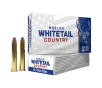 Nosler Whitetail Country  45-70 Govt 300 Grain Rifle Ammo
