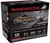 Winchester Super Pheasant Diamond Grade 12 Ga 2 75  1 3 8 Oz Case 250 Rd