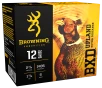 Browning BXD Upland Extra Distance Shotshells - 20 ga  - 1-1 4 oz -  6 Shot - 25 Rounds