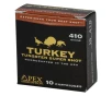 Apex Turkey TSS Shotshells -  410 Bore - 9 5 - 1060 - 3
