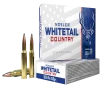 Nosler Whitetail Country  308 Win 150 Grain Solid Base Centerfire Rifle Ammo