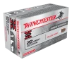 Winchester Super-X  22 Hornet 46 Grain Hollow Point Rifle Ammo