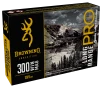 Browning Long Range Pro Sierra Tipped Matchking  300 Winchester Magnum 195 Grain Rifle Ammo