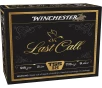Winchester Last Call 28 Ga 3  Waterfowl TSS 7 8 Oz 1550 FPS 10 Rd Box