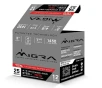 Migra Stack Load Steel TSS Shotshells - 12 Ga  - 1450 - 250 Rounds - 1-3 8 oz 