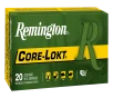 Remington Core-Lokt  45-70 Govt 405 Grain Soft Point Centerfire Rifle Ammo