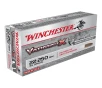 Winchester VarmintX Centerfire  243 Winchester 65 Grain Rifle Ammo - 20 Rounds