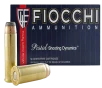 Fiocchi Shooting Dynamics  44 Rem Mag 240 Grain Handgun Ammo