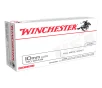 Winchester 10mm Auto 180 Grain FMJ Centerfire Handgun Ammo