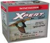 Winchester Xpert HV 12 Ga 3  1-1 8 Oz Case 250 Rd - 12 Gauge - 6 - 3  - 25 Rounds