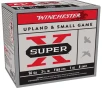 Winchester Super X Game   Field Load Shotshells - 250 Rounds