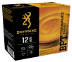 Browning BPT Performance Target Sporting Load Shotshells - 12 ga  - 1250 Velocity -  7 5 Shot - 25 Rounds