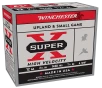 Winchester Super-X Upland   Small Game Shotshells - Per Box - 12 Gauge - 2-3 4  - 1-1 4 oz  -  4 - 1450 fps - 25 Rounds