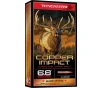 Winchester 6 8 Western 162 Grain Copper Impact EPC 20 Rd
