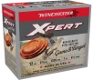 Winchester Xpert Upland Steel 12 Ga 2-3 4  1 Oz Case 250 Rd