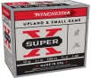 Winchester High Brass 12 Ga 2 75  1 1 4 Oz Case 250 Rd -  4