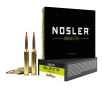 Nosler Ballistic Tip 7mm PRC 160 Grain Rifle Ammo