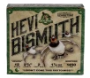 Hevi Bismuth Waterfowl 12 Ga 2 75  1 1 4 Oz Box 25 Rd -  6
